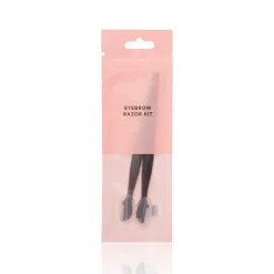 Eyebrow Razor Nożyk do brwi 2 sztuki