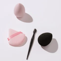 Eyebrow Razor Nożyk do brwi 2 sztuki