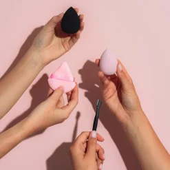 Eyebrow Razor Nożyk do brwi 2 sztuki