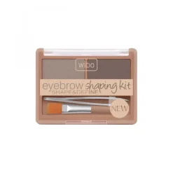 EYEBROW SHAPING KIT Podwójny mineralny puder do brwi