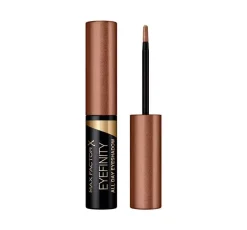 Eyefinity All Day Eyeshadow Cień do powiek w płynie 08 Soft Chestnut 2ml