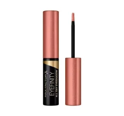 Eyefinity All Day Eyeshadow Cień do powiek w płynie 01 Lovely Rose 2ml