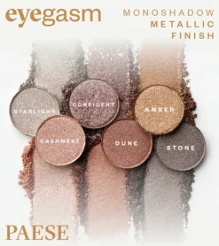EYEGASM Monoshadow cień do powiek 05 STARLIGHT 1,5g