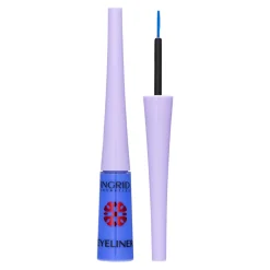 Eyeliner - niebieski