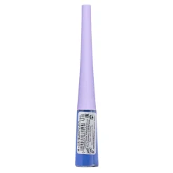 Eyeliner - niebieski