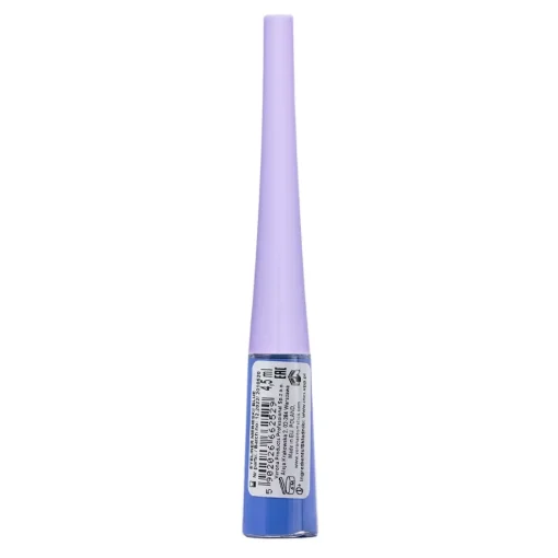 Eyeliner - niebieski