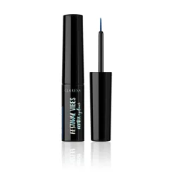 Eyeliner brokatowy Festival Vibes 02 BLUEGLOW 4g