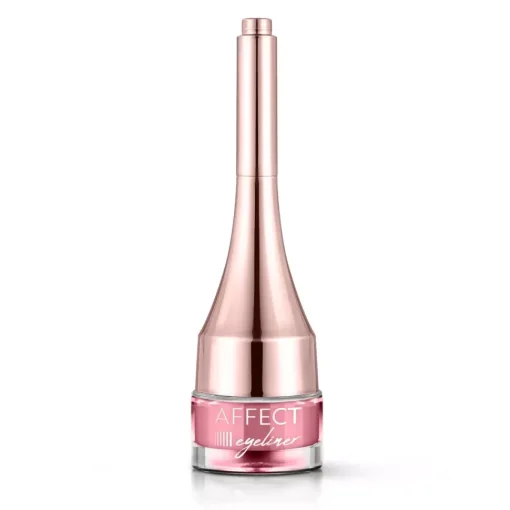Eyeliner w żelu Simple Lines PINK 2,9g