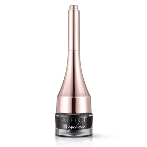 Eyeliner w żelu Simple Lines 2,9g