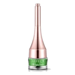 Eyeliner w żelu Simple Lines Go Green 2,9g