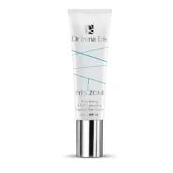 EYES ZONE Krem korygujący cienie i obrzęki pod oczami SPF20, 15ml