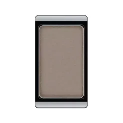 Eyeshadow Matt magnetyczny matowy cień do powiek 520 Matt Light Grey Mocha 0.8g