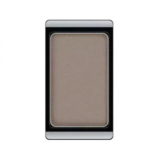 Eyeshadow Matt magnetyczny matowy cień do powiek 520 Matt Light Grey Mocha 0.8g