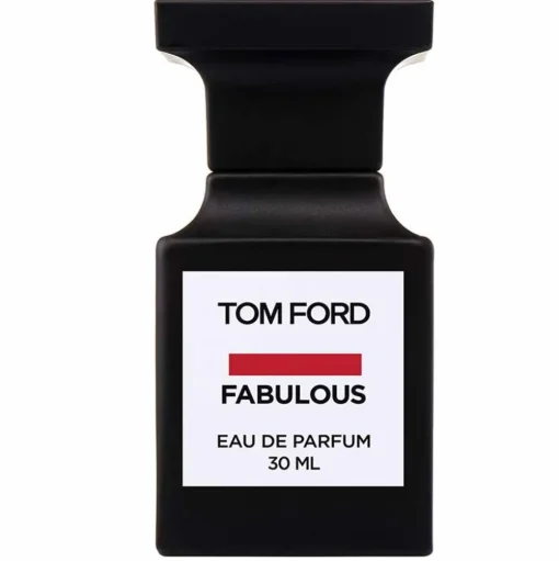 Fabulous woda perfumowana spray 30ml