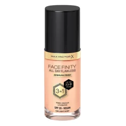 Facefinity Podkład 3w1 Light Ivory 40, 30ml