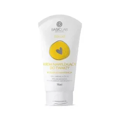Famillias Krem nawilżający- bogata konsystencja 75 ml