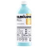 Familove Naturalny płyn do mycia podłóg 750ml
