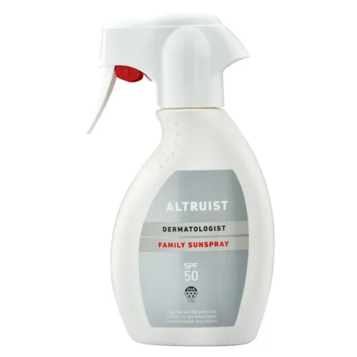 Family Sunspray SPF50, 250 ml