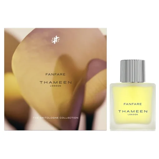 Fanfare woda kolońska spray 100ml