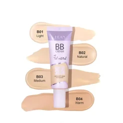 Feel Natural Lekki podkład krem BB B01 Light 25ml