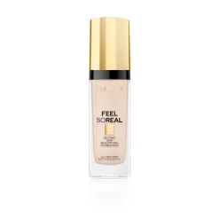 Feel So Real Upiększający podkład 04 Medium 30ml
