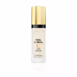 Feel So Real Upiększający podkład 02 Light 30ml