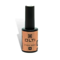 Fiber Base Baza do paznokcie 5 Perfect Skin