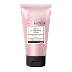 Final Control Kręcone włosy Krem do stylizacji włosów 150ml