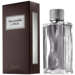 First Instinct Man woda toaletowa spray 100ml