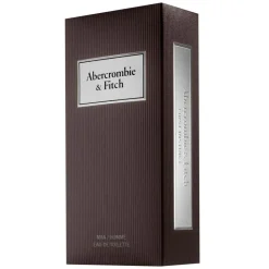 First Instinct Man woda toaletowa spray 100ml