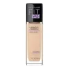 FIT ME LUMINOUS + SMOOTH PODKŁAD 120 CLASSIC IVORY