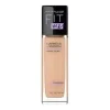FIT ME LUMINOUS + SMOOTH PODKŁAD 125 NUDE BEIGE