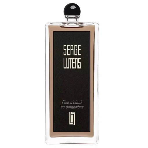 Five O'clock Au Gingembre Unisex woda perfumowana spray 100ml