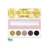 Five Points Palette Paleta cieni do powiek No. 24 Oh, She's a gold digger