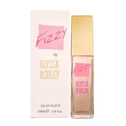 Fizzy woda toaletowa spray 100ml