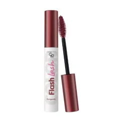 Flash Lash Tusz do rzęs 10 Burgundy