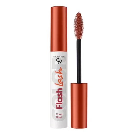 Flash Lash Tusz do rzęs 06 Coral Rose