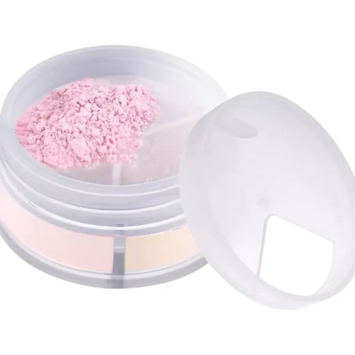 FLAWLESS SKIN Sypki puder utrwalający 8g