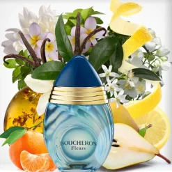 Fleurs woda perfumowana spray 100ml