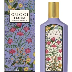 Flora Gorgeous Magnolia woda perfumowana spray 100ml