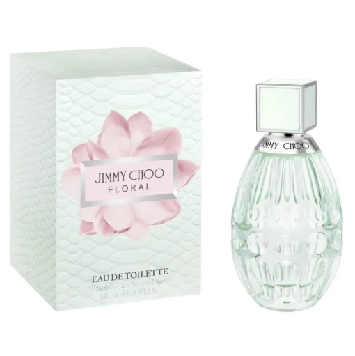 Floral woda toaletowa spray 60ml
