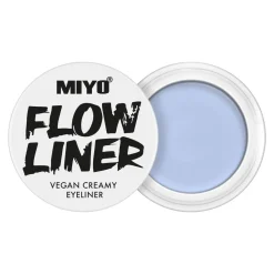 Flow Eyeliner kremowy 03 Baby blue