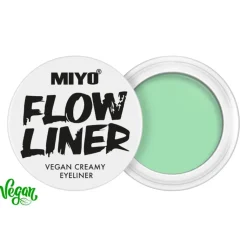 Flow Eyeliner kremowy 06 Mint