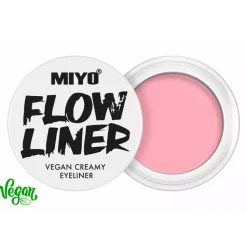 Flow Eyeliner kremowy 04 true pink