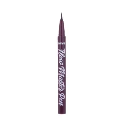 Flow Master Pen Eyeliner w pisaku 02 - Sweet Plum