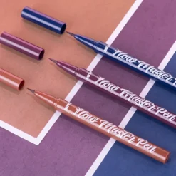 Flow Master Pen Eyeliner w pisaku 02 - Sweet Plum