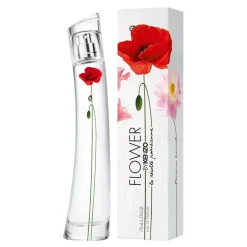Flower by Kenzo La Recolte Parisienne woda perfumowana spray 75ml