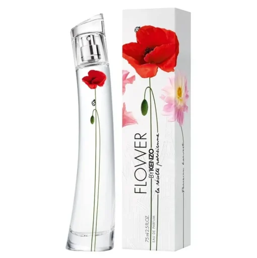 Flower by Kenzo La Recolte Parisienne woda perfumowana spray 75ml