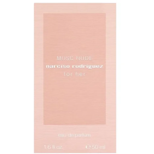 For Her Musc Nude woda perfumowana spray 50ml