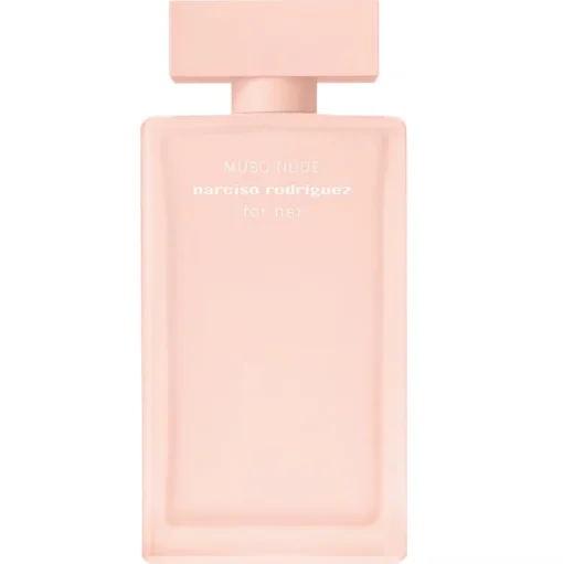For Her Musc Nude woda perfumowana spray 100ml